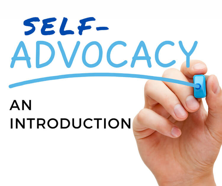 Self-Advocacy: An Introduction Featured Image