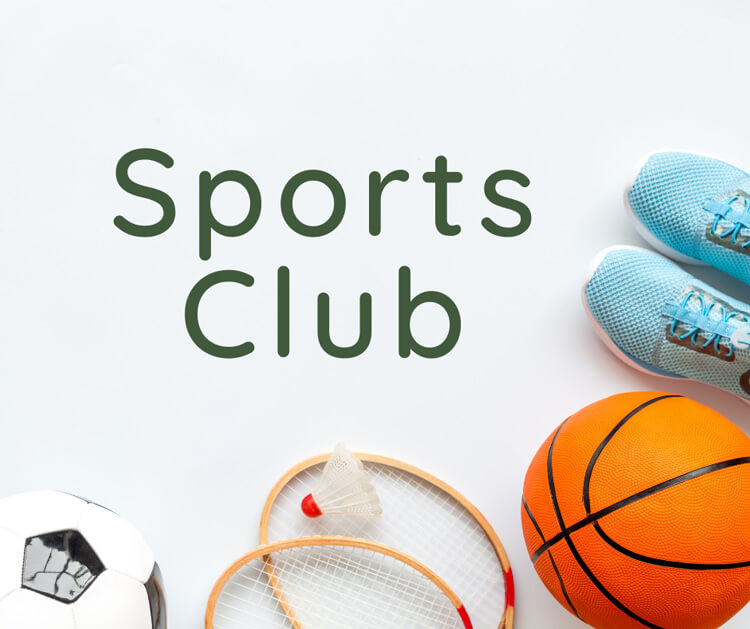 Sports Club Class Featured Image